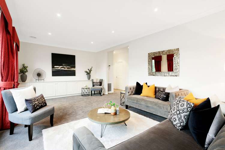 Fourth view of Homely house listing, 2/12 Kuebler Street, Glen Waverley VIC 3150