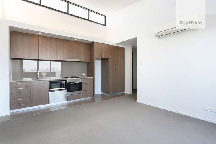 Third view of Homely apartment listing, 910/594-605 Sydney Road, Brunswick VIC 3056