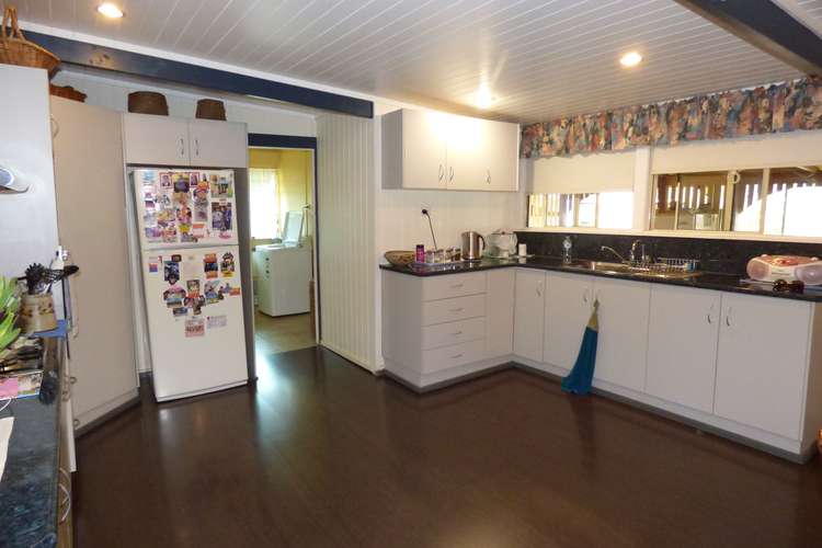 Second view of Homely house listing, 35-37 Cowildi Street, Dirranbandi QLD 4486