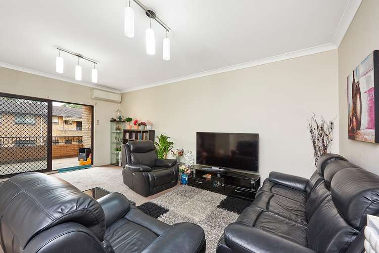 Second view of Homely unit listing, 4/185-187 Hawkesbury Road, Westmead NSW 2145