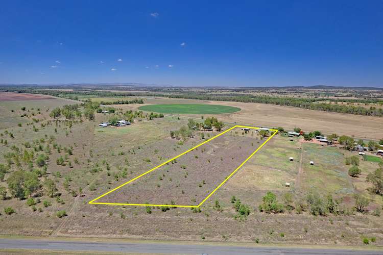 Second view of Homely acreageSemiRural listing, 43288 Burnett Highway, Jambin QLD 4702