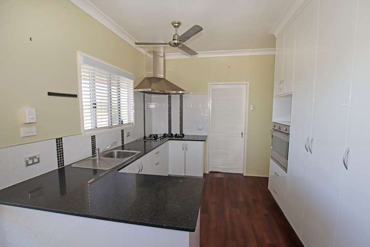 Fifth view of Homely acreageSemiRural listing, 43288 Burnett Highway, Jambin QLD 4702