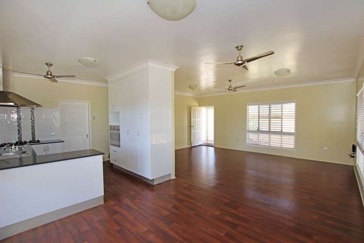 Sixth view of Homely acreageSemiRural listing, 43288 Burnett Highway, Jambin QLD 4702