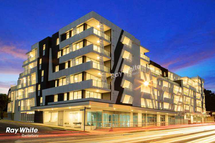Main view of Homely apartment listing, 103/418-420 Canterbury Road, Campsie NSW 2194