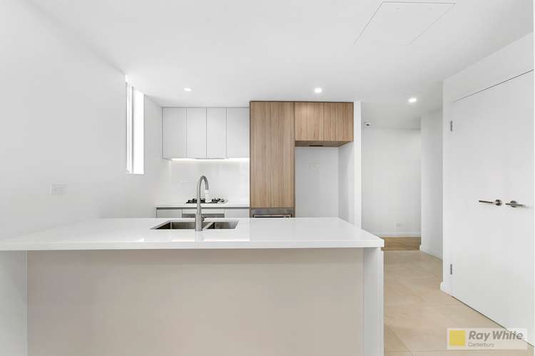 Second view of Homely apartment listing, 103/418-420 Canterbury Road, Campsie NSW 2194