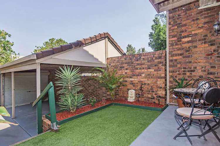 Main view of Homely townhouse listing, 7/4 Lillian Street, Redbank Plains QLD 4301