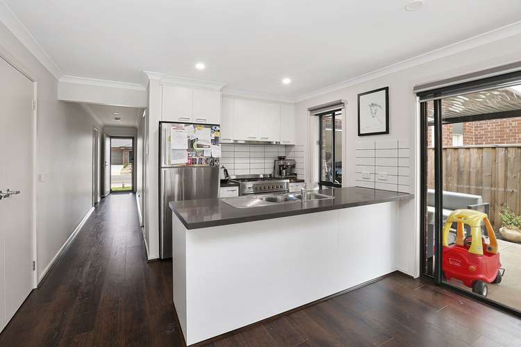 Second view of Homely house listing, 38 Marimba Street, Lara VIC 3212