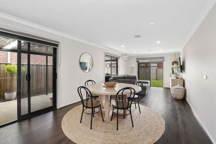 Third view of Homely house listing, 38 Marimba Street, Lara VIC 3212