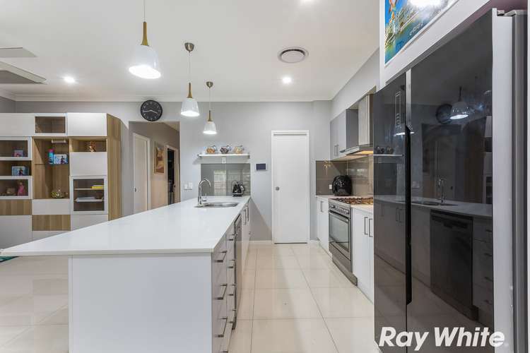 Second view of Homely house listing, 9 Beverley Court, Griffin QLD 4503