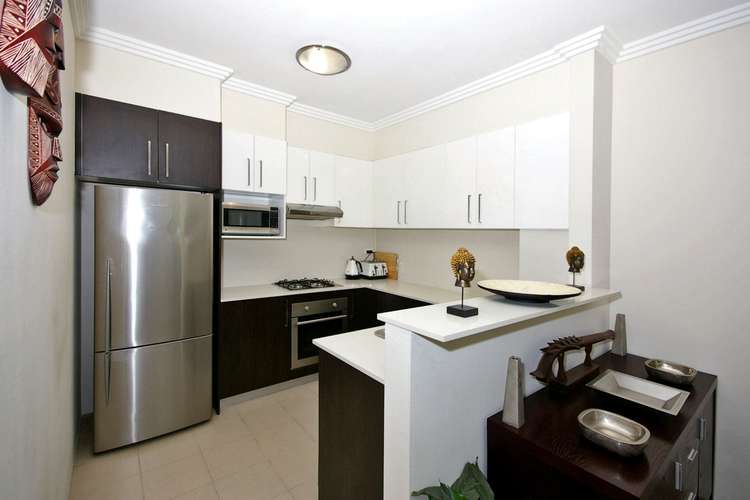 Second view of Homely apartment listing, 11/500 President Avenue, Sutherland NSW 2232