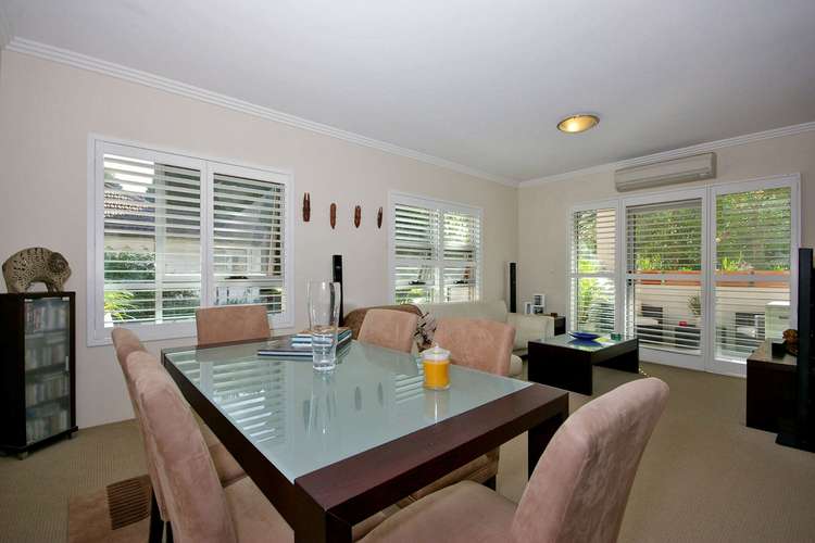 Fourth view of Homely apartment listing, 11/500 President Avenue, Sutherland NSW 2232