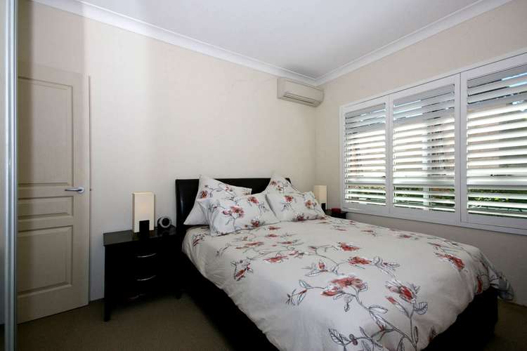 Fifth view of Homely apartment listing, 11/500 President Avenue, Sutherland NSW 2232