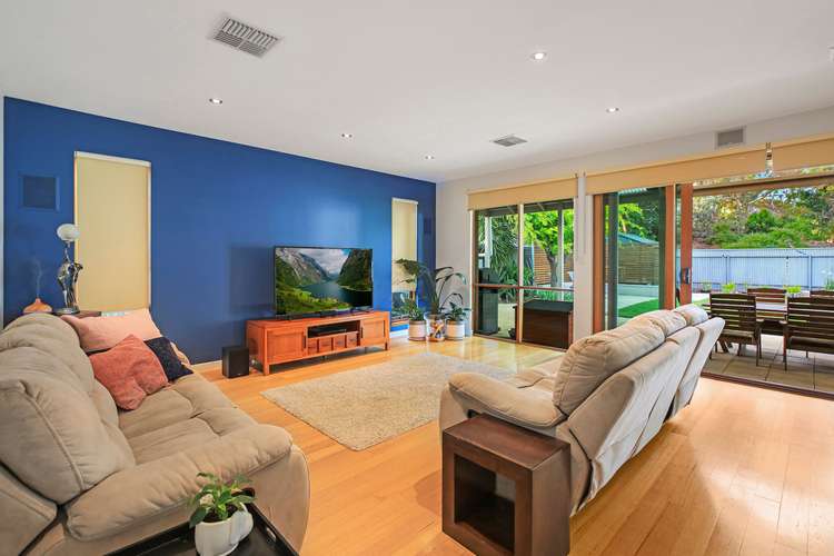Fifth view of Homely house listing, 28 Fawnbrake Crescent, West Beach SA 5024