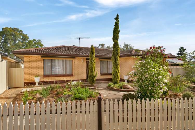 Second view of Homely house listing, 35 Princess Street, Willaston SA 5118