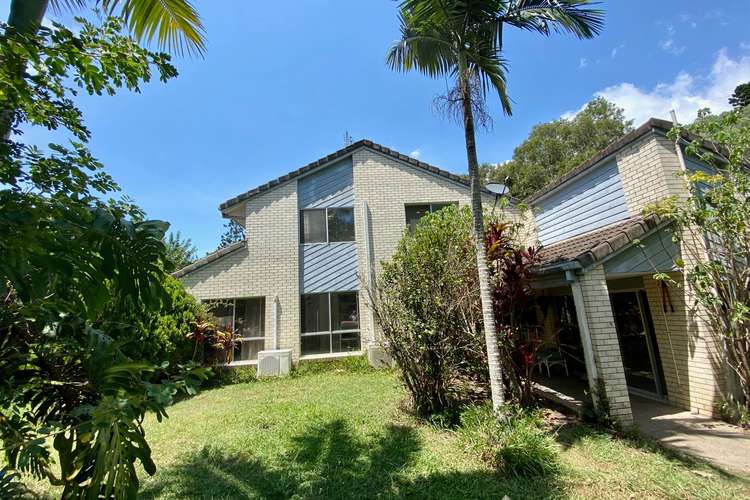 Second view of Homely house listing, 15 Joanne Court, Currumbin Valley QLD 4223