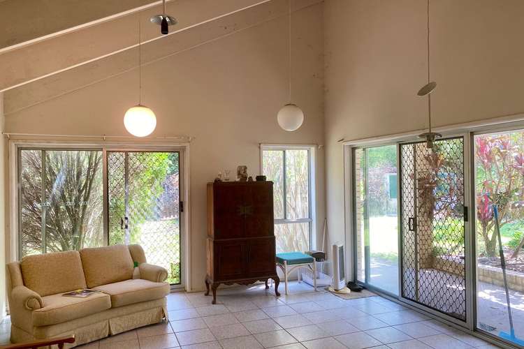 Fifth view of Homely house listing, 15 Joanne Court, Currumbin Valley QLD 4223