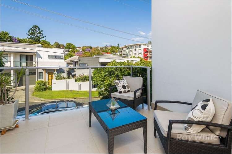 Second view of Homely unit listing, 5/22 Selborne Street, Mount Gravatt East QLD 4122