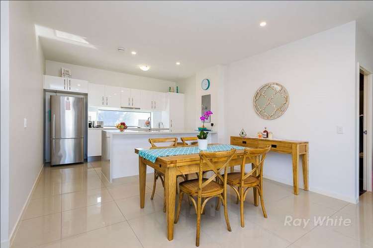 Third view of Homely unit listing, 5/22 Selborne Street, Mount Gravatt East QLD 4122