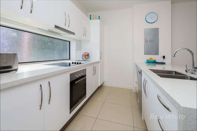 Fourth view of Homely unit listing, 5/22 Selborne Street, Mount Gravatt East QLD 4122