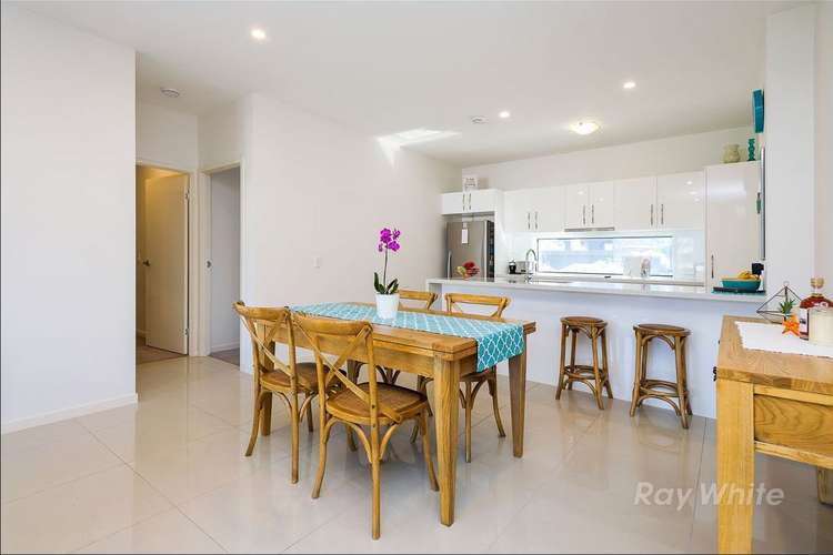 Fifth view of Homely unit listing, 5/22 Selborne Street, Mount Gravatt East QLD 4122
