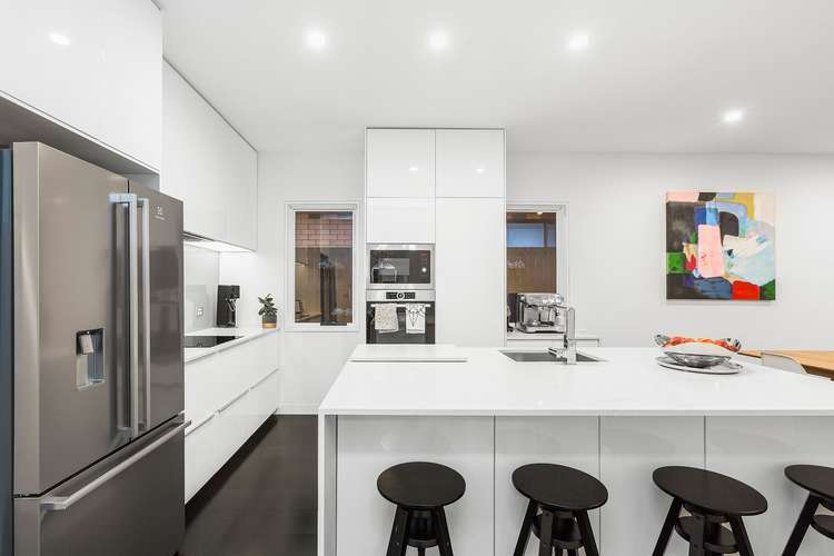 Third view of Homely house listing, 6 Kent Street, Yarraville VIC 3013