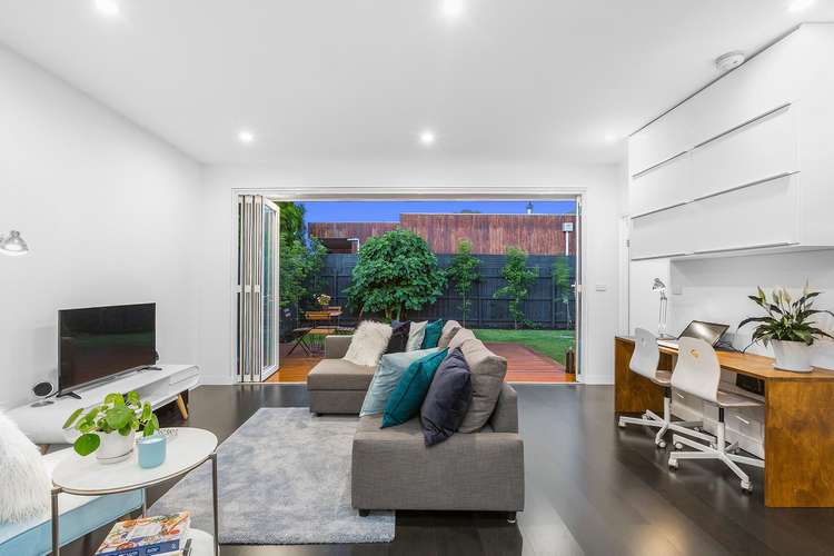 Fourth view of Homely house listing, 6 Kent Street, Yarraville VIC 3013