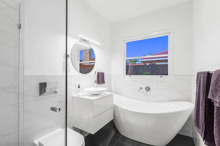 Sixth view of Homely house listing, 6 Kent Street, Yarraville VIC 3013