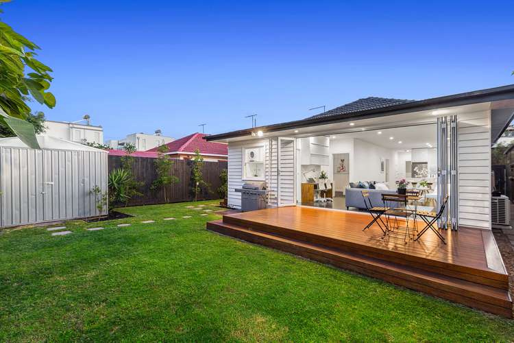 Seventh view of Homely house listing, 6 Kent Street, Yarraville VIC 3013