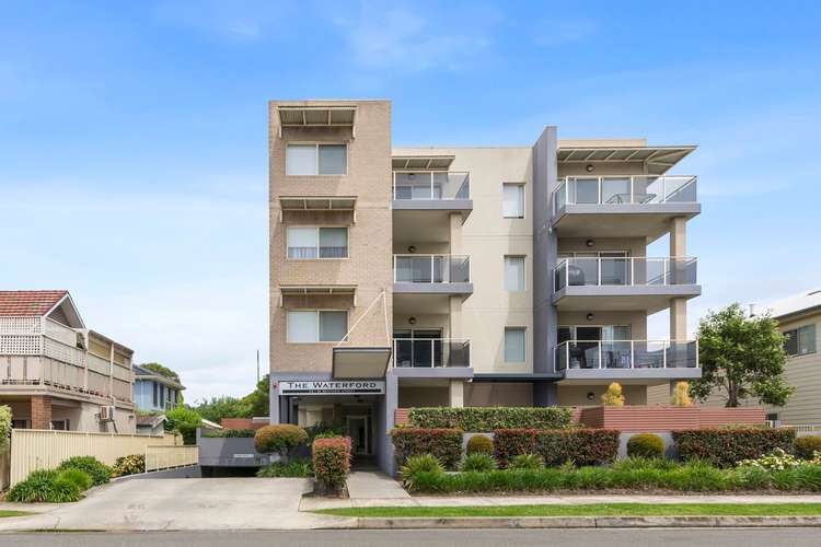 Main view of Homely unit listing, 9/22-24 Beatson Street, Wollongong NSW 2500