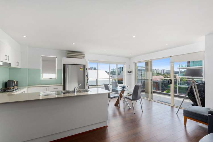Third view of Homely unit listing, 9/22-24 Beatson Street, Wollongong NSW 2500