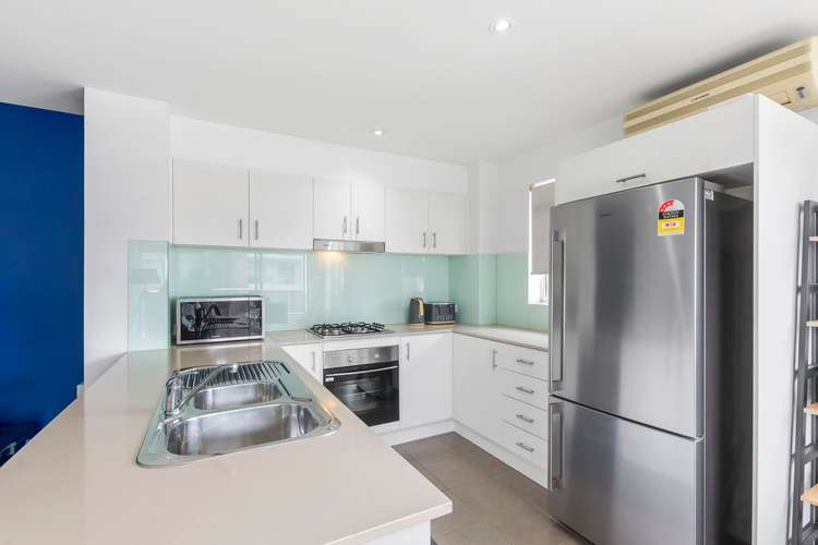 Fourth view of Homely unit listing, 9/22-24 Beatson Street, Wollongong NSW 2500
