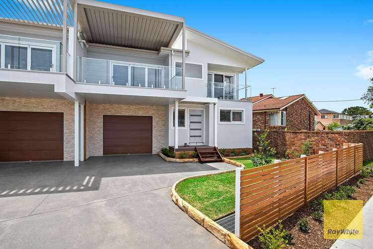Third view of Homely townhouse listing, 1-2/5 Bangalow Street, Ettalong Beach NSW 2257