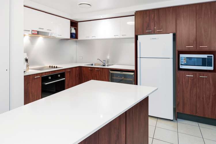 Fourth view of Homely apartment listing, 2146/23 Ferny Avenue, Surfers Paradise QLD 4217