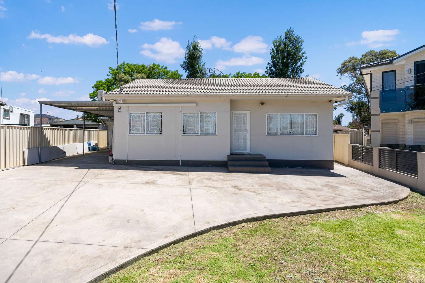 Main view of Homely house listing, 8 Claremont Avenue, Canley Heights NSW 2166