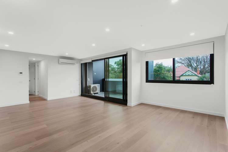 Second view of Homely apartment listing, 111/147 Neerim Road, Glen Huntly VIC 3163