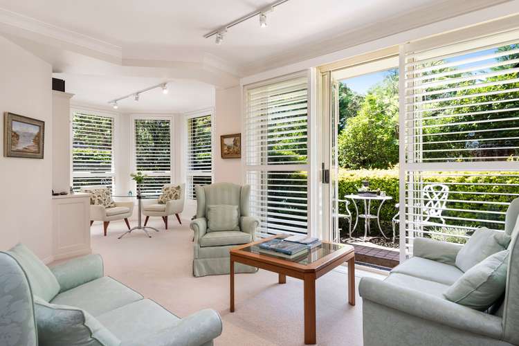 Main view of Homely apartment listing, 32/6 Hale Road, Mosman NSW 2088