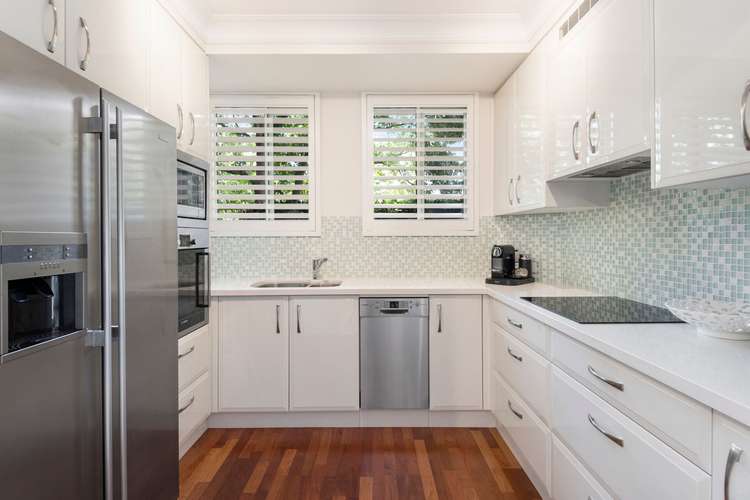 Second view of Homely apartment listing, 32/6 Hale Road, Mosman NSW 2088
