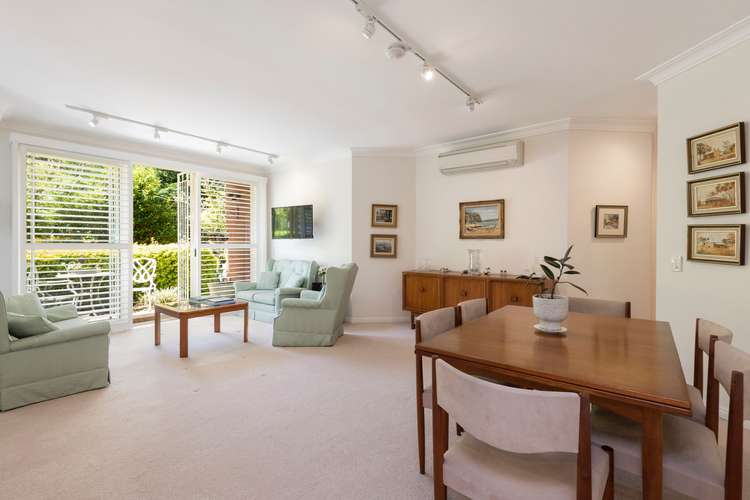 Sixth view of Homely apartment listing, 32/6 Hale Road, Mosman NSW 2088