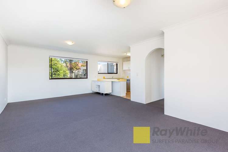 Second view of Homely apartment listing, 9/1 Waverley Street, Southport QLD 4215