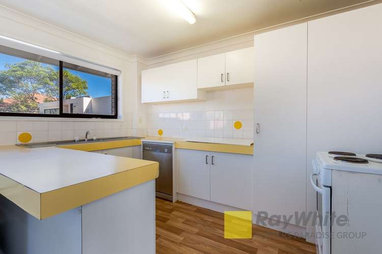 Third view of Homely apartment listing, 9/1 Waverley Street, Southport QLD 4215