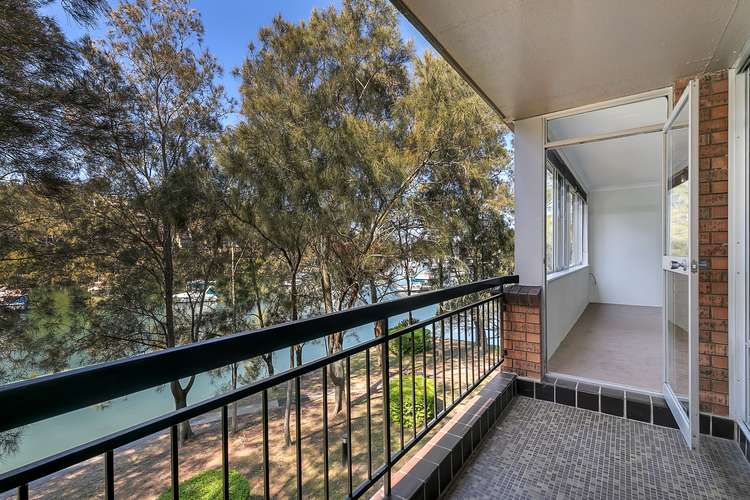 Third view of Homely apartment listing, 30/302 Burns Bay Road, Lane Cove NSW 2066