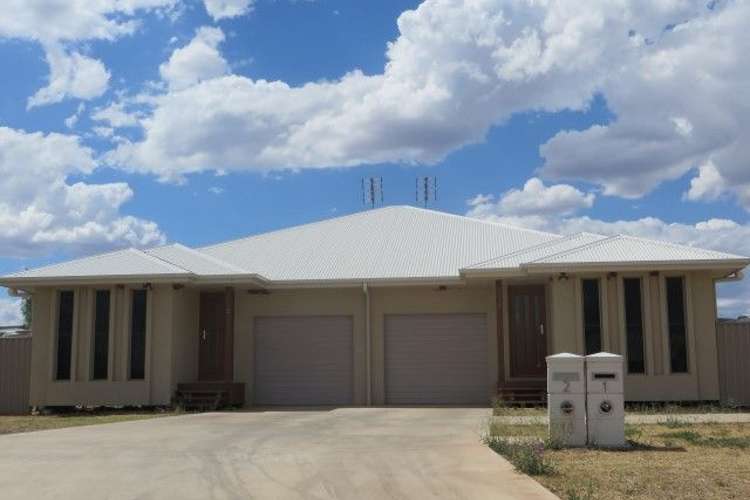 18 Bassett Court, Roma QLD 4455