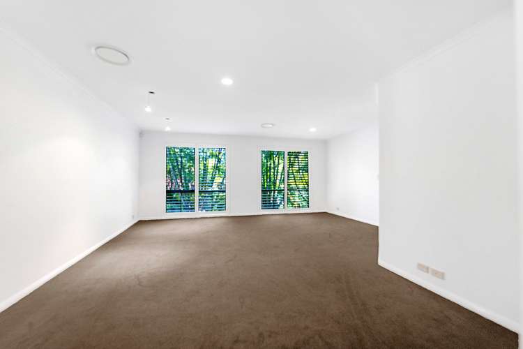 Third view of Homely house listing, 36 Huntingdale Crescent, Robina QLD 4226