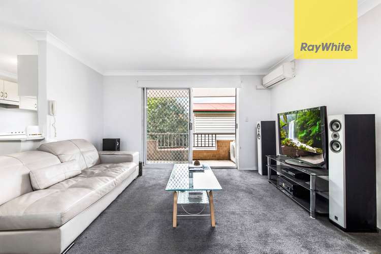 Second view of Homely apartment listing, 8/42 Fennell Street, North Parramatta NSW 2151