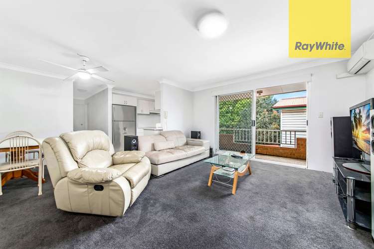 Third view of Homely apartment listing, 8/42 Fennell Street, North Parramatta NSW 2151