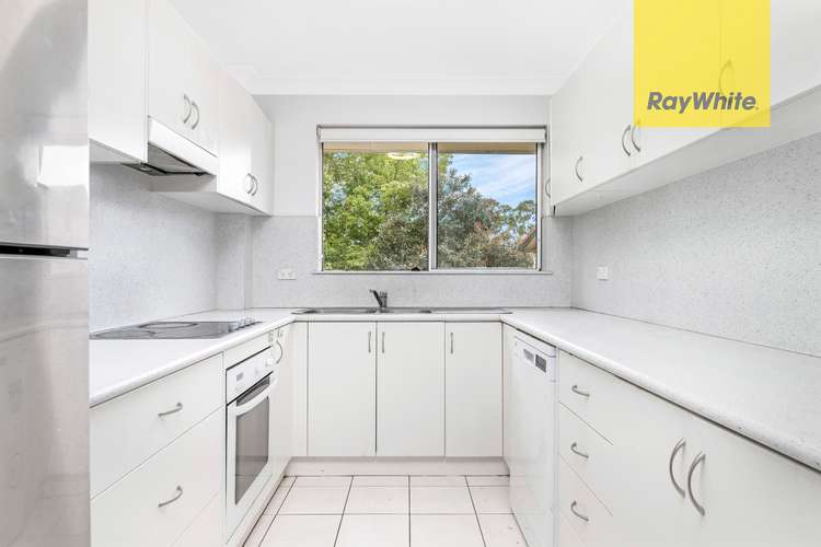 Fourth view of Homely apartment listing, 8/42 Fennell Street, North Parramatta NSW 2151