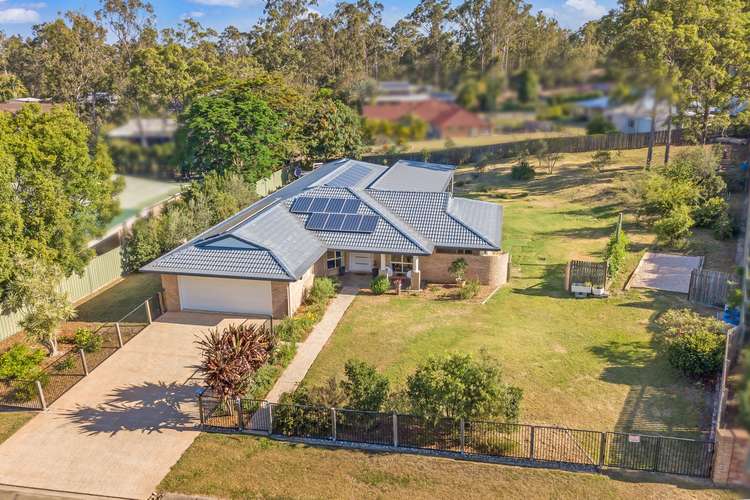 Second view of Homely house listing, 15 Calais Court, Joyner QLD 4500