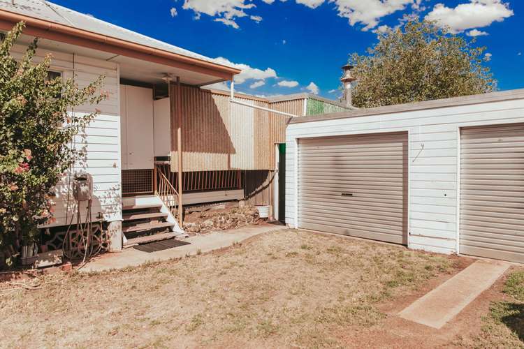 Third view of Homely house listing, 128 BUNYA Street, Dalby QLD 4405