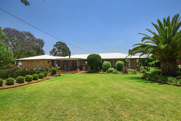 Second view of Homely house listing, 16 Bowtell Drive, Highfields QLD 4352