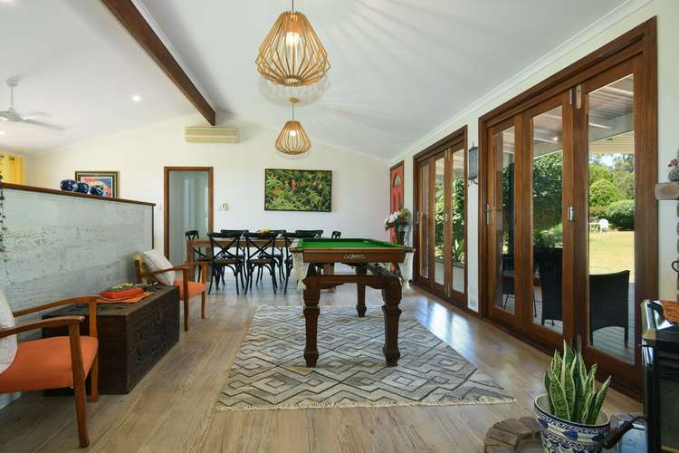 Fifth view of Homely house listing, 16 Bowtell Drive, Highfields QLD 4352